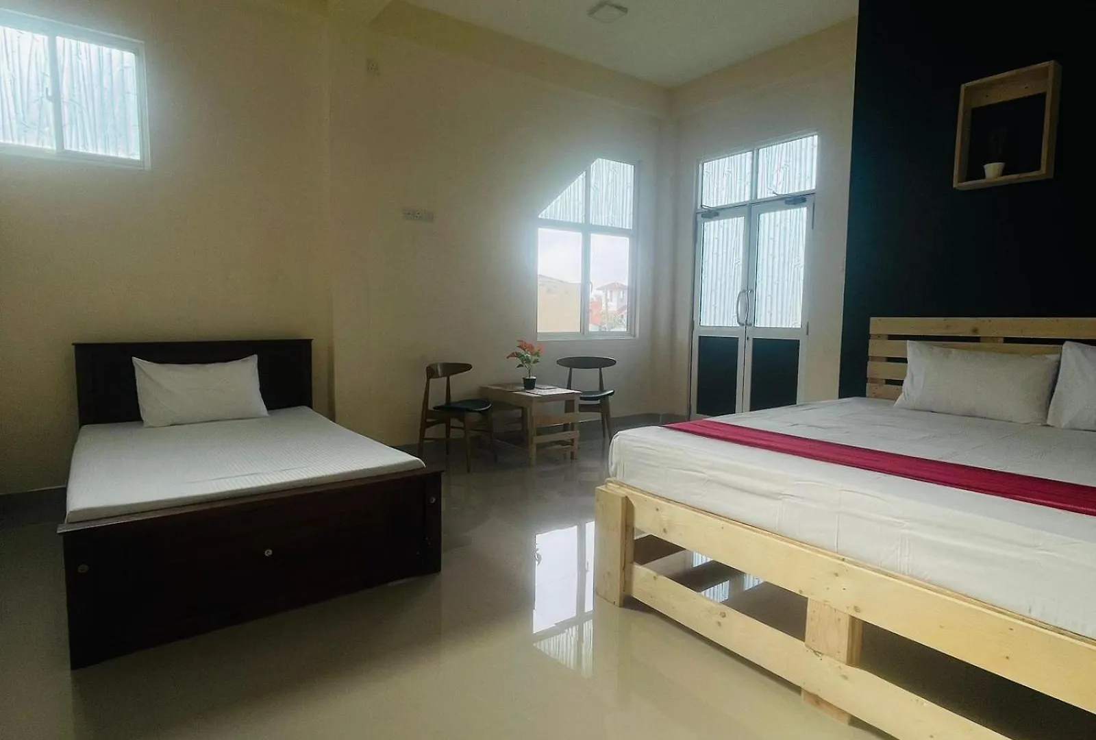 Travel Kingdom In Negombo Hotel