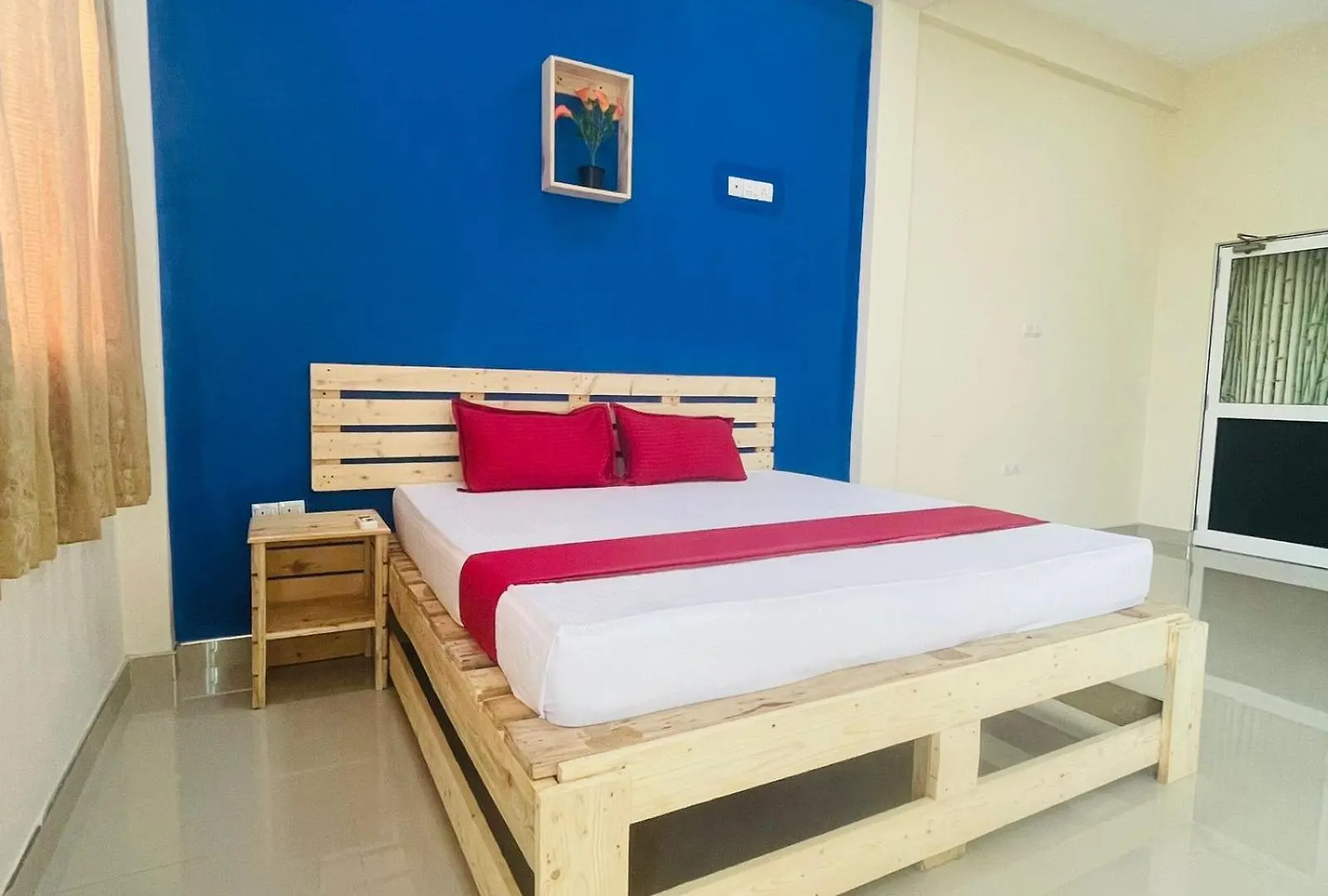 Bed & Breakfast Travel Kingdom In Negombo Hotel