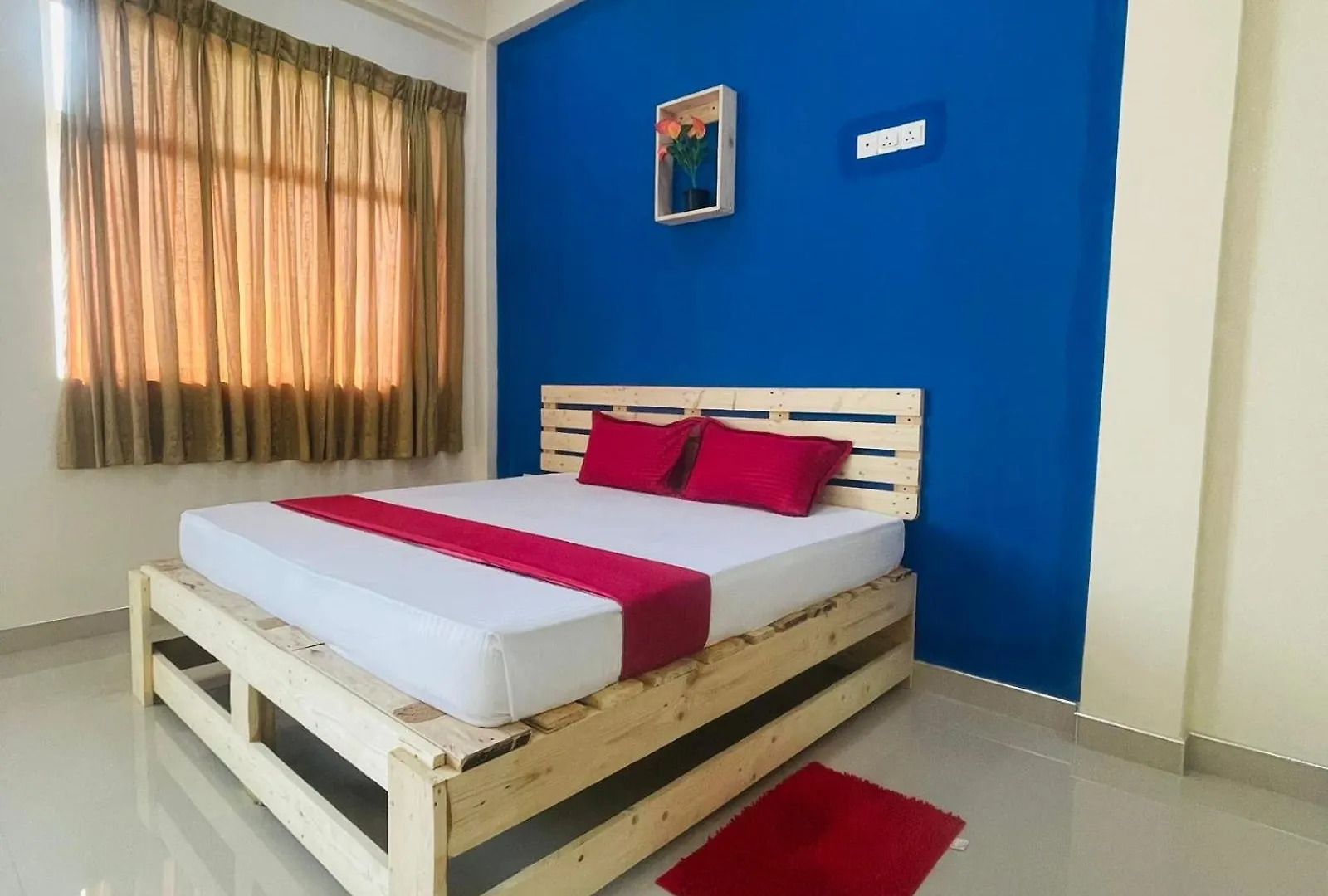 Travel Kingdom In Negombo Hotel 0*,