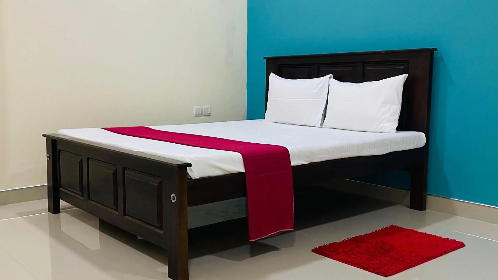 Travel Kingdom In Negombo Hotel 0*,  Sri Lanka